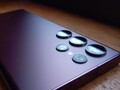 El Samsung Galaxy S22 Ultra estaba equipado con el Exynos 2200 en algunos mercados. (Fuente: OW_Icicle)