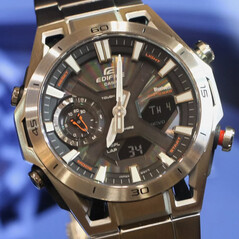 (Fuente de la imagen: @geesgshock en Instagram)