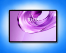 La nueva Yoga Tab Gen 2 de Lenovo es una tableta Android de gama alta que se centra en el rendimiento y cuenta con una pantalla nítida
