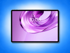 La nueva Yoga Tab Gen 2 de Lenovo es una tableta Android de gama alta que se centra en el rendimiento y cuenta con una pantalla nítida
