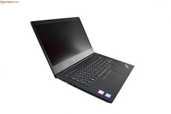 Lenovo ThinkPad E480, cortesía de