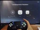 ¿Devkit de PS5 en acción o deep fake? (Fuente de la imagen: Reddit - u/wsb_BernieMadoff)