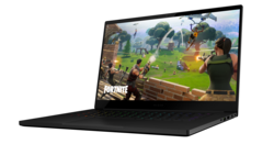 En revisión: Razer Blade 15 RZ09-02385. Modelo de prueba proporcionado por Razer US