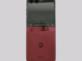 El Razr de este año podría llegar al mercado como Razr+ o Razr+ (2023). (Fuente de la imagen: 91mobiles)