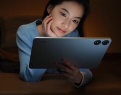 La Redmi Pad Pro se une a varias tabletas de la serie Redmi Pad que Xiaomi ya vende. (Fuente de la imagen: Xiaomi)