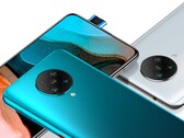 The Redmi K40 Pro will be an upgrade on the Redmi K30 Pro. (Source: Xiaomi)