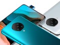 The Redmi K40 Pro will be an upgrade on the Redmi K30 Pro. (Source: Xiaomi)