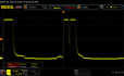 PWM (40 % de brillo)