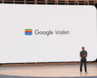 Google presenta su último Wallet. (Fuente: Google)
