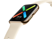 El OPPO Watch. (Fuente: OPPO)