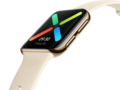 El OPPO Watch. (Fuente: OPPO)