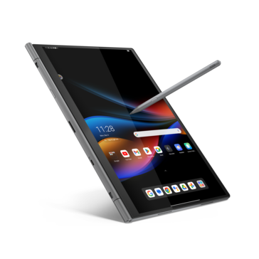 Lenovo ThinkBook Plus Gen 5 Hybrid como tableta independiente(imagen a través de Lenovo)