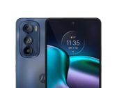 El Edge 30. (Fuente: Motorola)