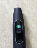 Prueba Oclean X Pro Elite