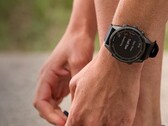 El Fenix 7 ha recibido su primera actualización en un tiempo. (Fuente de la imagen: Garmin)