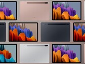 La serie Tab S7 tendrá 6 GB de RAM y un Snapdragon 865 Plus SoC. (Fuente de la imagen: WinFuture & @rquandt)