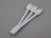 Adaptador de corriente (3x PCIe de 8 patillas a 12V-2x6)