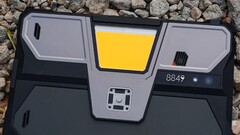 La almohadilla del tanque. (Fuente de la imagen: 8849)