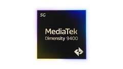 El 9400. (Fuente de la imagen: MediaTek)