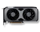 El "diseño de referencia" AMD Radeon RX 9070 GRE que aparece en la imagen no estará a la venta. (Fuente de la imagen: AMD China)