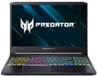 No tiene un control total sobre sus temperaturas: Acer Predator Triton 300