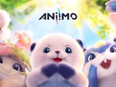 Imágenes promocionales oficiales de Aniimo.