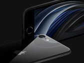 El iPhone SE de tercera generación volverá de nuevo al iPhone 8. (Fuente de la imagen: Apple)
