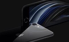 El iPhone SE de tercera generación volverá de nuevo al iPhone 8. (Fuente de la imagen: Apple)