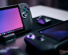 Valve está "haciendo progresos constantes" para añadir compatibilidad de SteamOS con dispositivos portátiles de terceros (Fuente de la imagen: Notebookcheck)