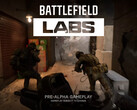 Prueba de juego de Battlefield Labs (Fuente de la imagen: captura de pantalla, canal oficial de Battlefield en YouTube)