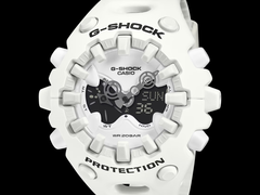 El reloj G-Shock GAV01 de Casio está disponible en tres nuevas combinaciones de colores. (Fuente de la imagen: Casio, editado)