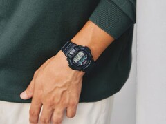 El Casio G-Shock GW6900-1 actualizado llega a EE.UU
