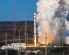 Lanzamiento del satélite chino Tianping-3 en un cohete Long March 6 (Fuente de la imagen: Ourspace)