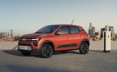 Dacia versión Primavera 2024 (Fuente: Dacia)