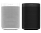 Altavoz inteligente Sonos One (Fuente: Sonos)