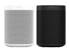 Altavoz inteligente Sonos One (Fuente: Sonos)