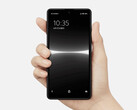 El Xperia Ace 3 es un smartphone diminuto para los estándares modernos. (Fuente de la imagen: Sony)