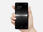 El Xperia Ace 3 es un smartphone diminuto para los estándares modernos. (Fuente de la imagen: Sony)