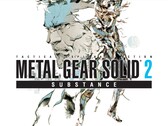 Metal Gear Solid 2: La sustancia se puede reproducir ahora en 1440p y 60 FPS. (Fuente de la imagen: Konami)