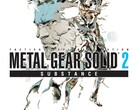 Metal Gear Solid 2: La sustancia se puede reproducir ahora en 1440p y 60 FPS. (Fuente de la imagen: Konami)