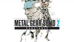 Metal Gear Solid 2: La sustancia se puede reproducir ahora en 1440p y 60 FPS. (Fuente de la imagen: Konami)