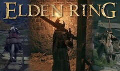 Elden Ring está siendo desarrollado por FromSoftware y será publicado por Bandai Namco. (Fuente de la imagen: FromSoftware - editado)