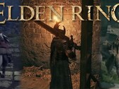 Elden Ring está siendo desarrollado por FromSoftware y será publicado por Bandai Namco. (Fuente de la imagen: FromSoftware - editado)