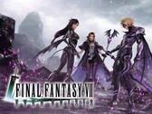 Imagen promocional oficial de «Final Fantasy VII: Ever Crisis».
