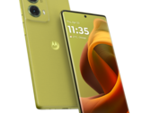 El Moto G85 estará disponible en tres opciones de color con el mismo chipset que su predecesor. (Fuente de la imagen: @MysteryLupin)