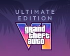 Se muestra el banner de la edición Ultimate de GTA 6