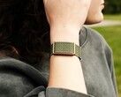 Es probable que el Garmin CIRQA compita muy pronto con el Polar Loop que se muestra aquí.