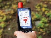 El nuevo dispositivo GPS portátil de Garmin puede utilizarse para llamadas de emergencia vía satélite (Fuente de la imagen: Garmin)