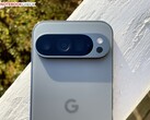 Los futuros teléfonos Google Pixel podrían incorporar una cubierta trasera sensible al tacto. (Fuente de la imagen: Notebookcheck)