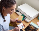 HP ha lanzado dos nuevas impresoras compatibles con la gama de colores P3, la 6555e y la 6155e (arriba). (Fuente de la imagen: HP)